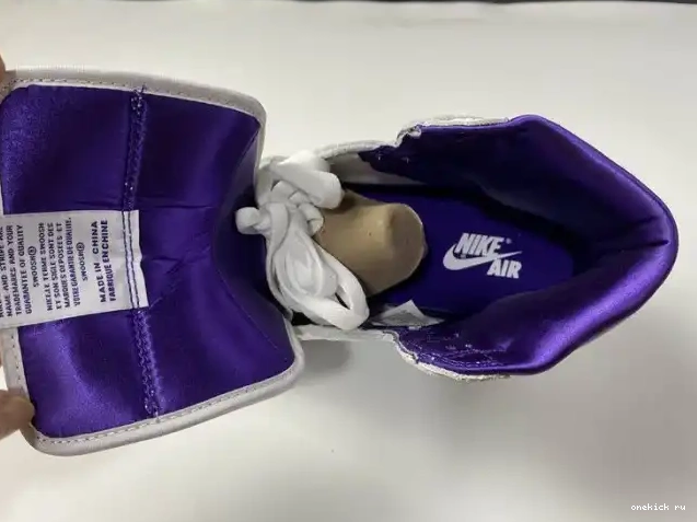 Rep Onekick 1 COURT PURPLE AIR JORDAN CD0461-151 RETRO HIGH 0508